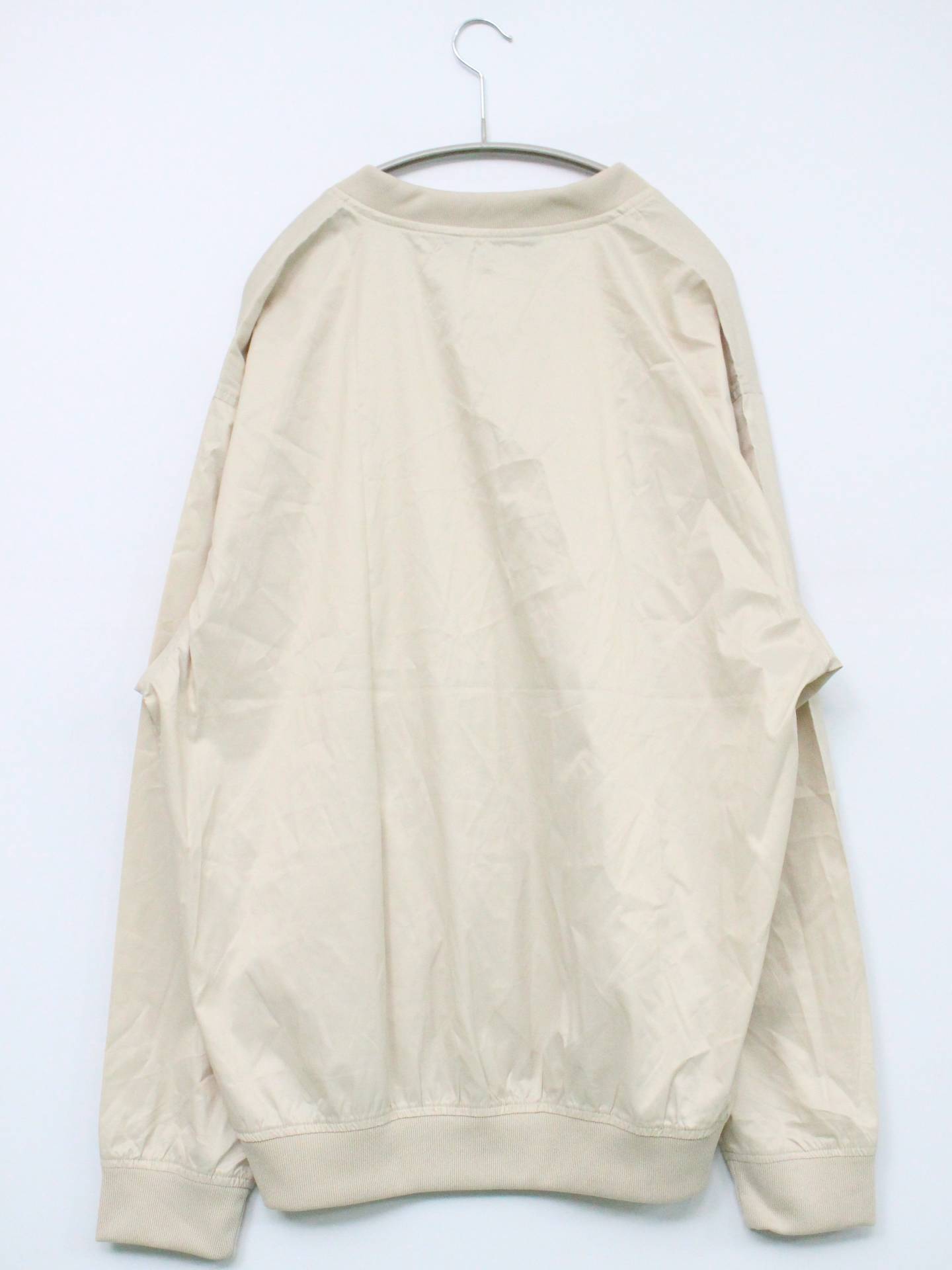 wmb/その他トップス/トップス/アイボリー/3L