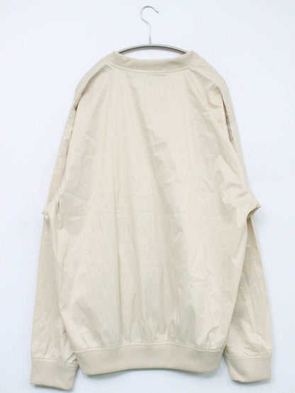 wmb/その他トップス/トップス/アイボリー/3L