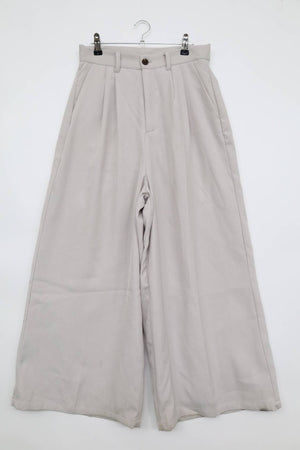 Nilway/ニルウェイ/その他パンツ/パンツ/アイボリー/S