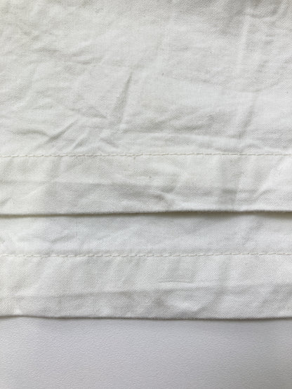 weaning/カーゴパンツ/パンツ/ホワイト