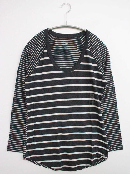 GAP/ギャップ/Tシャツ/カットソー/トップス/ネイビー/XXS