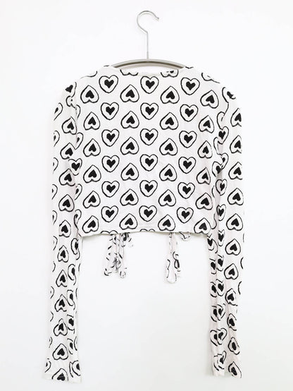 Tシャツ/カットソー/トップス/ホワイト