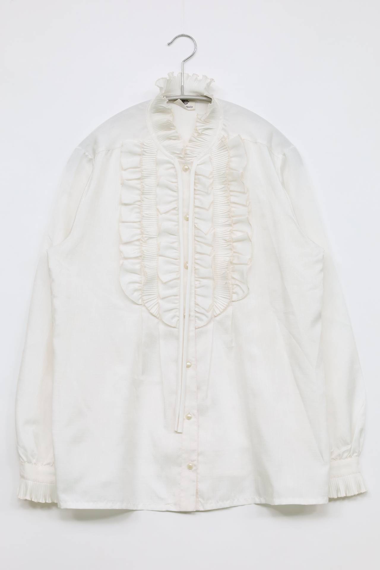 First Choice/その他トップス/トップス/ホワイト