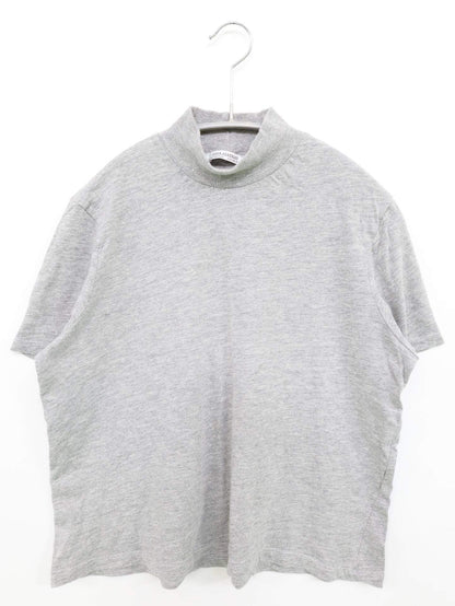 ZARA/ザラ/Tシャツ/カットソー/トップス/グレー/S