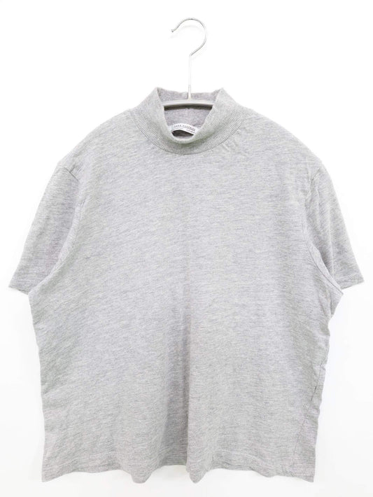 ZARA/ザラ/Tシャツ/カットソー/トップス/グレー/S