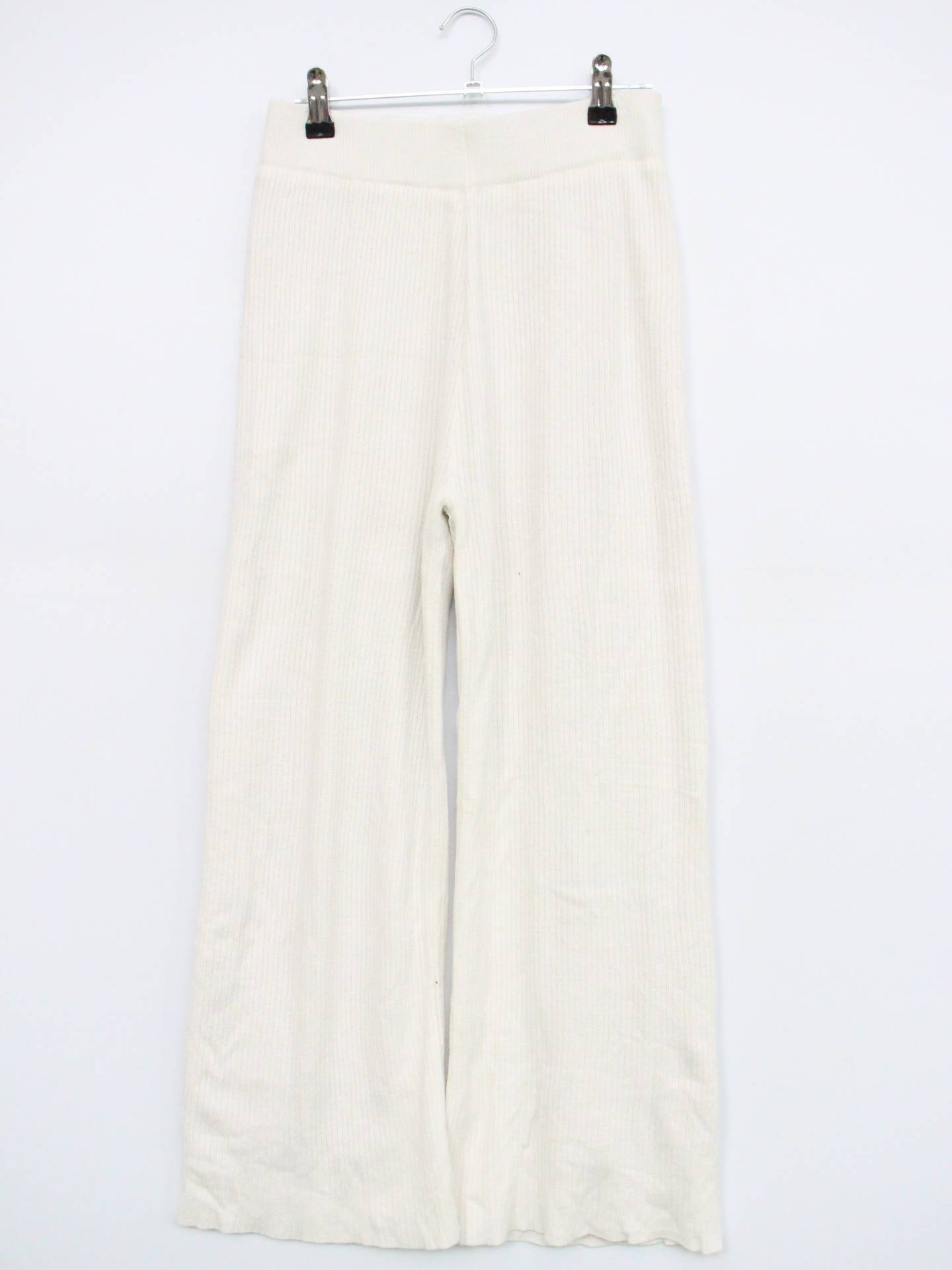 Re:EDIT/リエディ/その他パンツ/パンツ/ホワイト