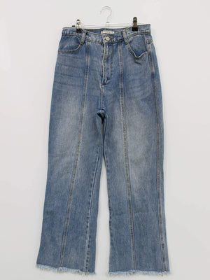 CLASSICAL ELF/クラシカルエルフ/デニムパンツ/パンツ/ブルー/XL