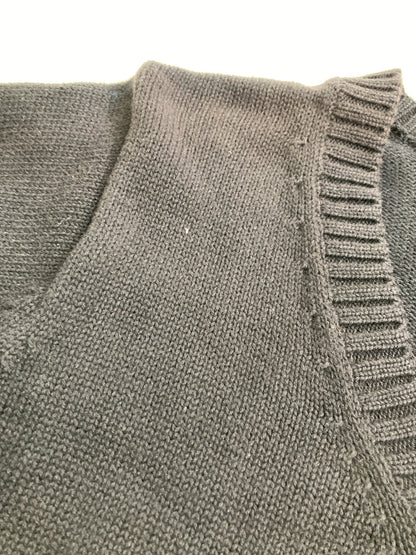 GOOD DAY HOUSE/ニット/セーター/トップス/ブラック/M