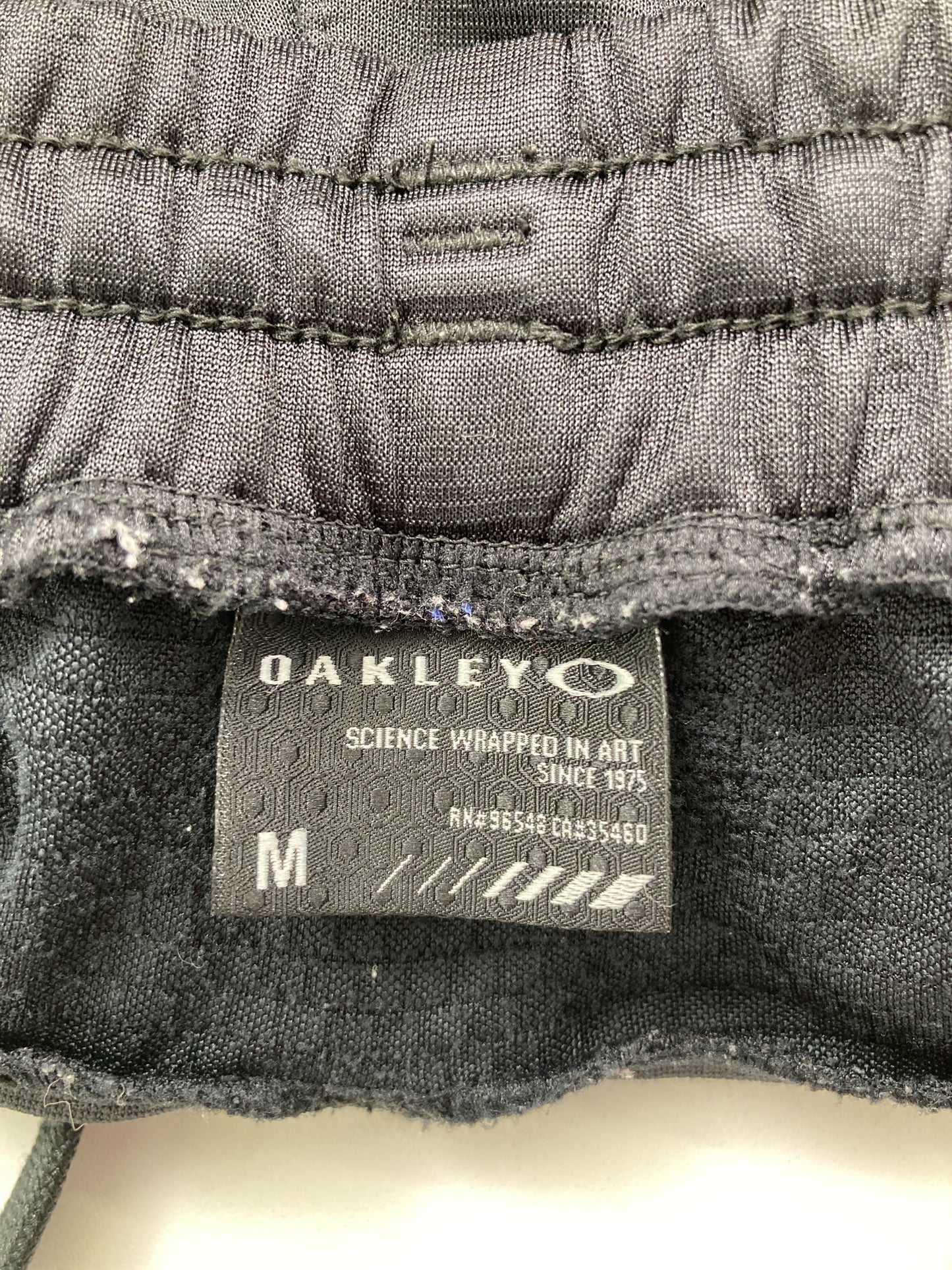 OAKLEY/オークリー/その他パンツ/パンツ/ブラック/M