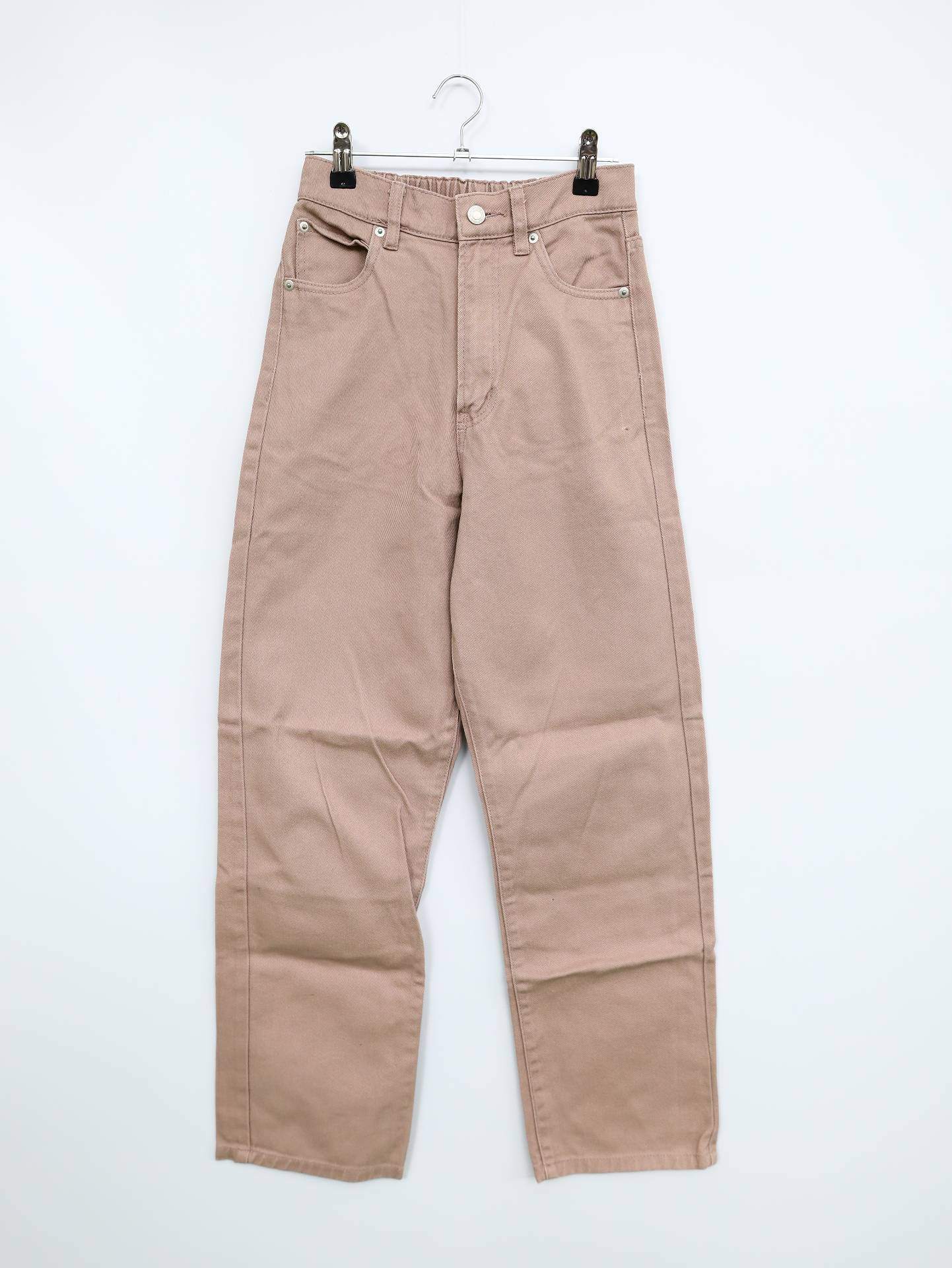その他パンツ/パンツ/ベージュ/S