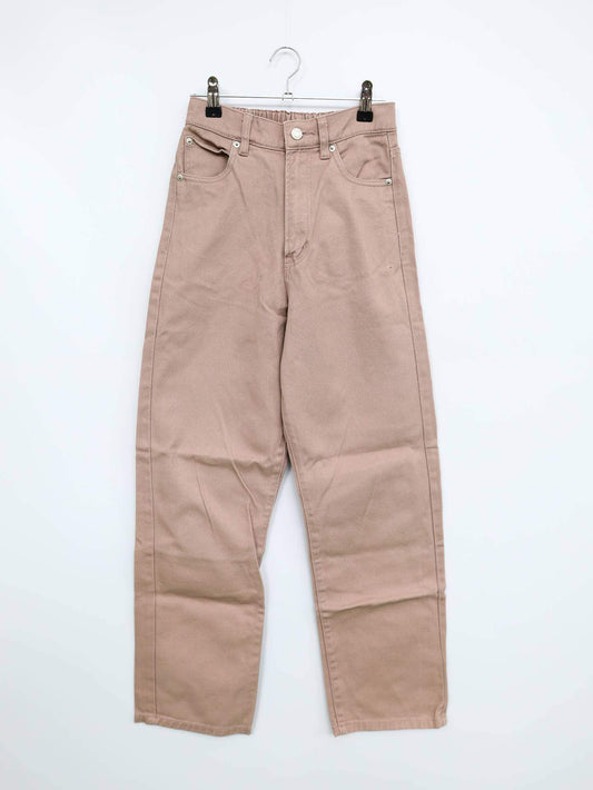 その他パンツ/パンツ/ベージュ/S