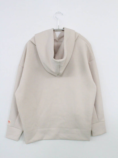 JaVa/ジャバ/パーカー/トップス/ホワイト/M