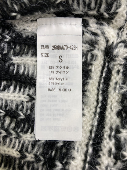 AZUL by MOUSSY/アズールバイマウジー/カーディガン/ボレロ/トップス/ホワイト/S