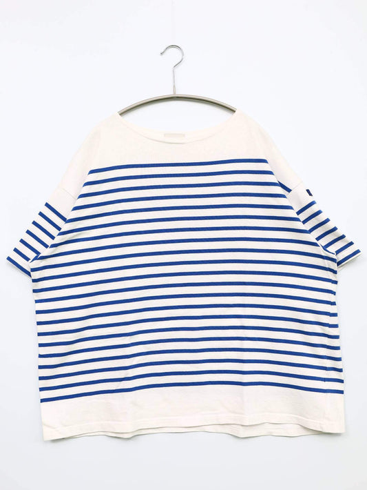 natiam/Tシャツ/カットソー/トップス/ホワイト
