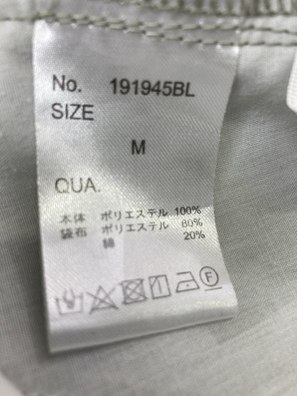 CHILLFAR/チルファー/スラックス/パンツ/ベージュ/M