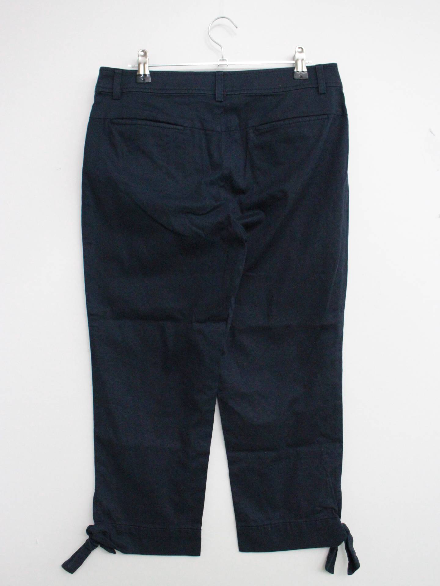 KUMIKYOKU/その他パンツ/パンツ/ブラック/3