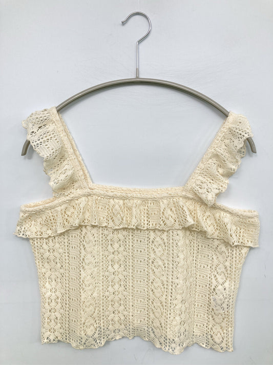 archives/アルシーヴ/アンサンブル/トップス/アイボリー/M