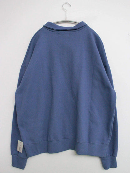 RUMOR/その他トップス/トップス/ブルー/FREE