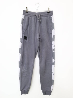 UNDER ARMOUR/アンダーアーマー/スウェットパンツ/パンツ/グレー/SM/P/CH