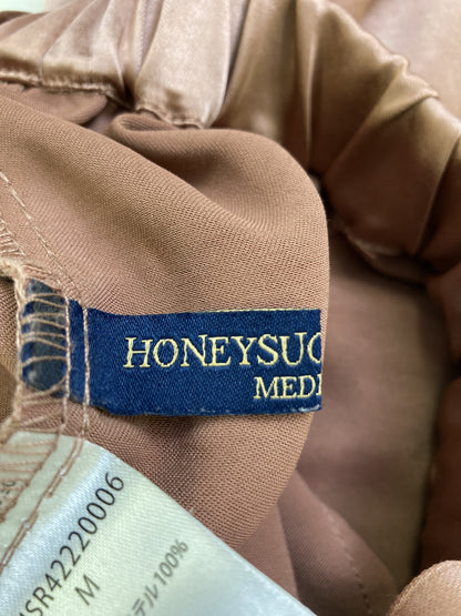 HONEYSUCKLE ROSE/ハニーサックルローズ/その他パンツ/パンツ/ピンク/MEDIUM