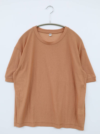 UNIQLO/ユニクロ/ニット/セーター/トップス/ブラウン/M