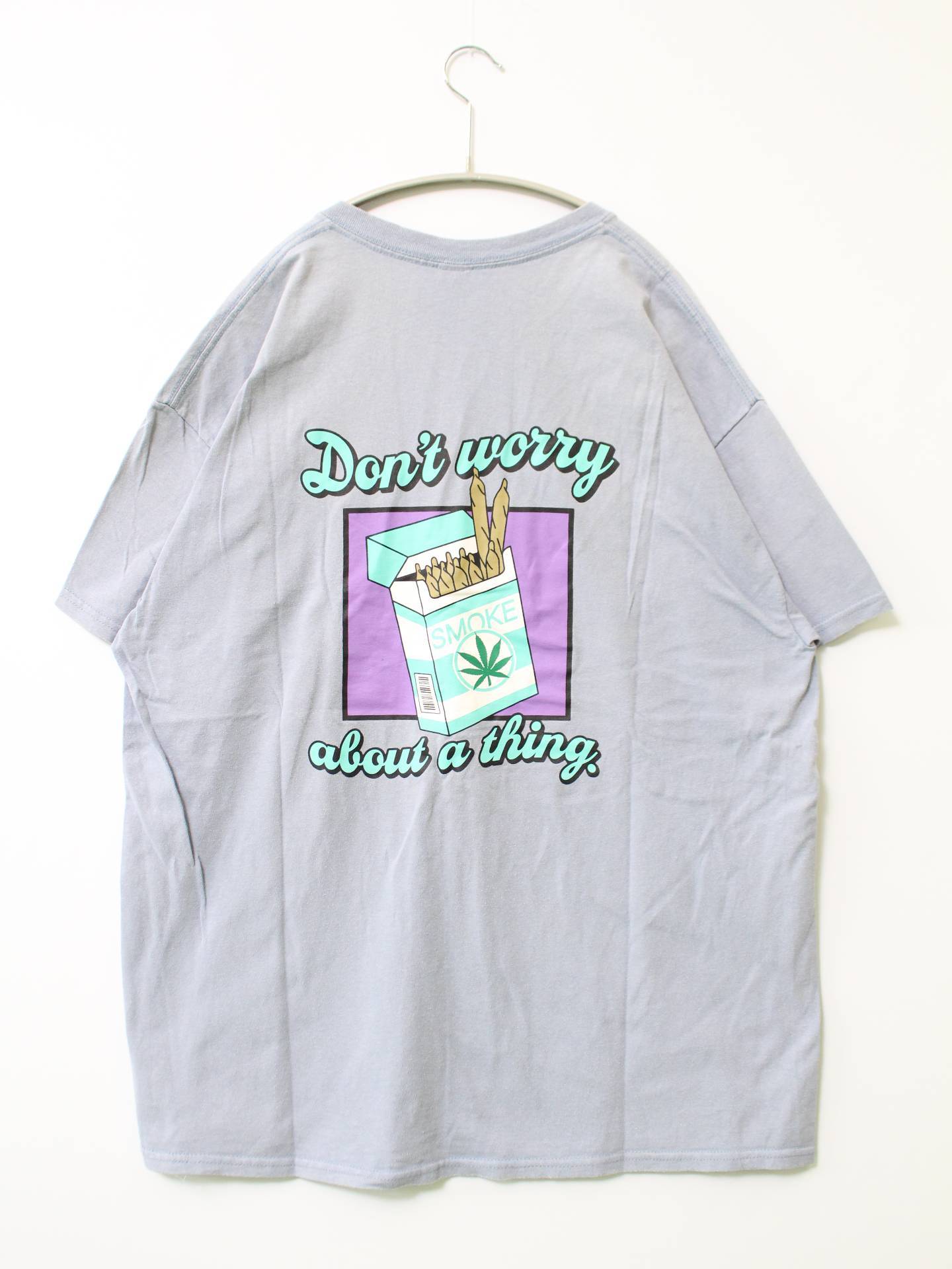 GILDAN/ギルダン/Tシャツ/カットソー/トップス/グレー/XL