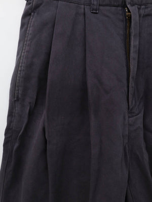 Ralph Lauren/ラルフローレン/その他パンツ/パンツ/ブラック/36/32