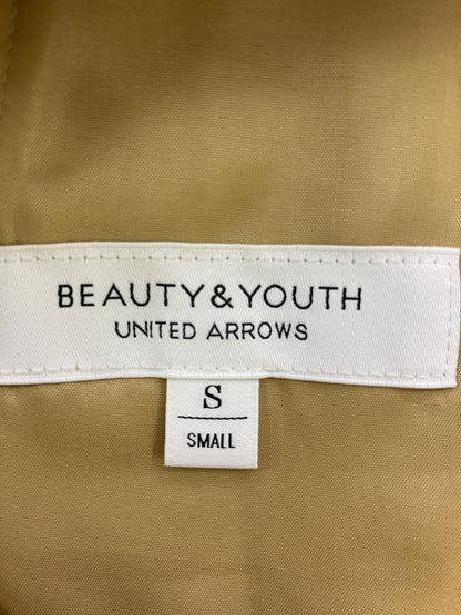 BEAUTY&YOUTH/ビューティーアンドユース/その他パンツ/パンツ/イエロー/S