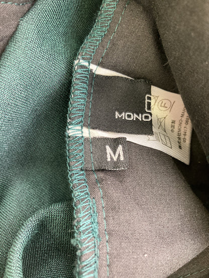 MONO-MART/モノマート/その他パンツ/パンツ/ブラック/M