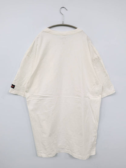 Dickies/ディッキーズ/Tシャツ/カットソー/トップス/ホワイト/XLT
