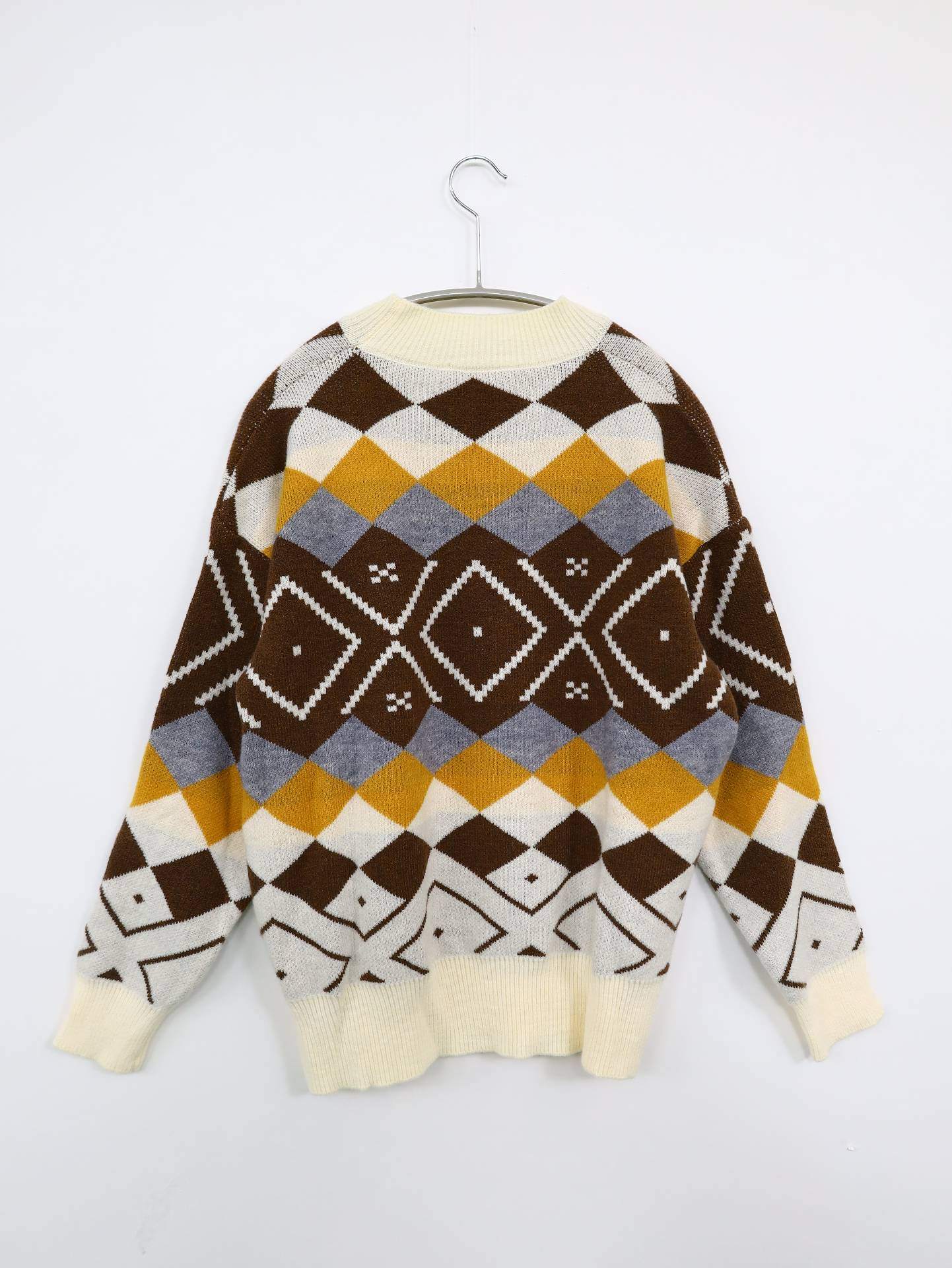 ニット/セーター/トップス/その他/L