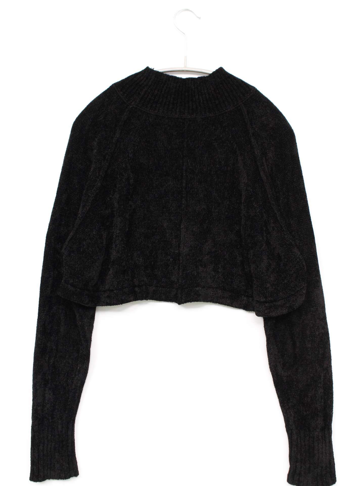 COCO DEAL/ココディール/その他トップス/トップス/ブラック/2