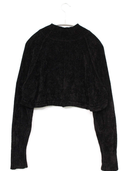 COCO DEAL/ココディール/その他トップス/トップス/ブラック/2