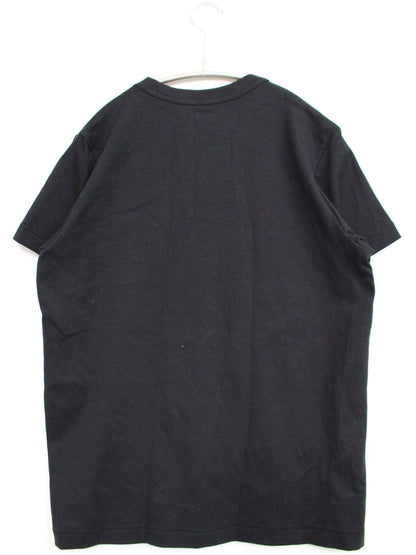 UNIQLO/ユニクロ/Tシャツ/カットソー/トップス/ブラック/XL