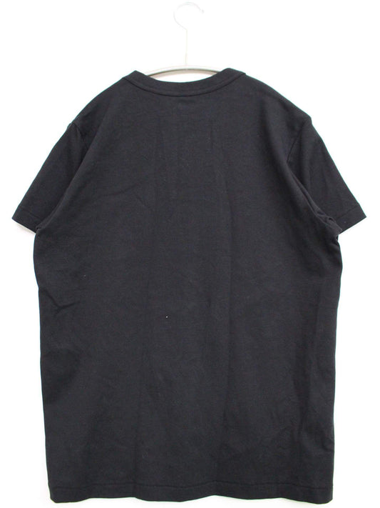 UNIQLO/ユニクロ/Tシャツ/カットソー/トップス/ブラック/XL