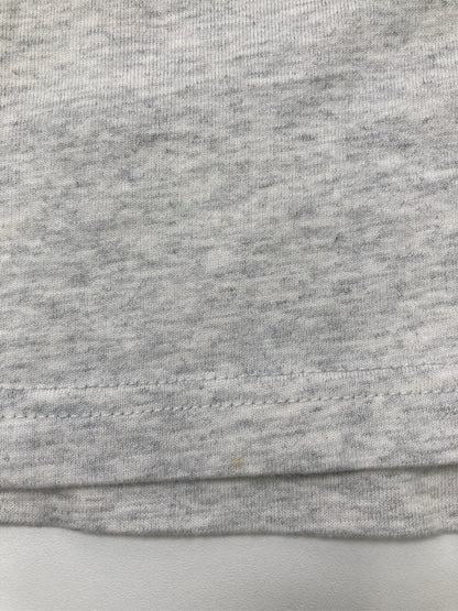 W.W.G/フーズフーギャラリー/Tシャツ/カットソー/トップス/グレー/F