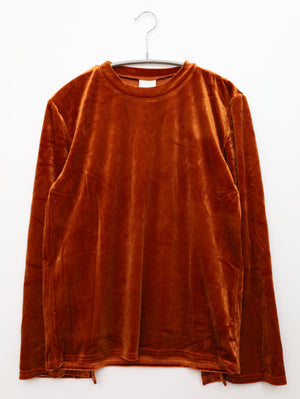 CIAOPANIC/チャオパニック/その他トップス/トップス/オレンジ