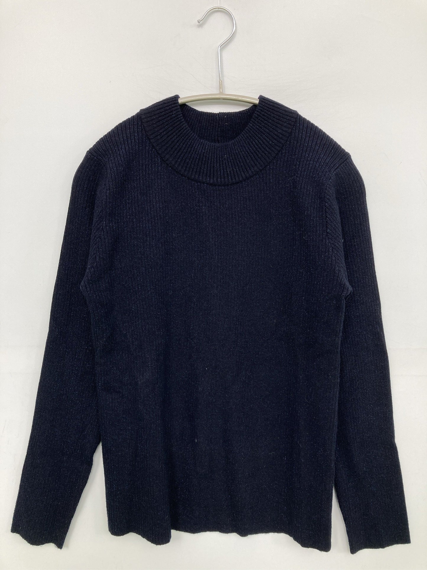 GLOBAL WORK/グローバルワーク/ニット/セーター/トップス/ブラック/M