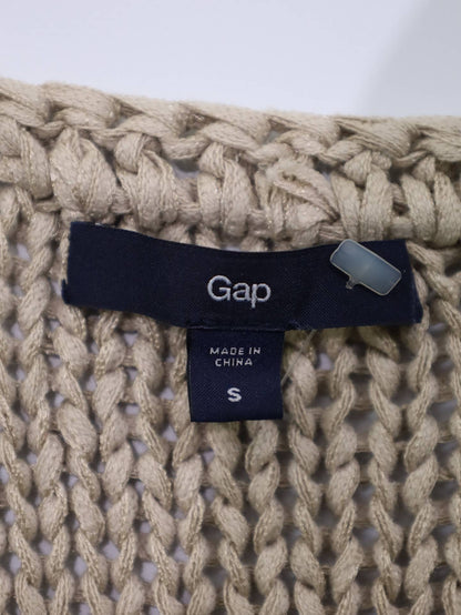 GAP/ギャップ/ベスト/トップス/ベージュ/S