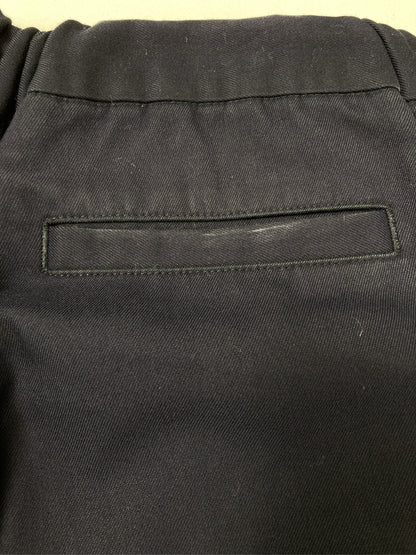 URBAN RESEARCH DOORS/アーバンリサーチドアーズ/スラックス/パンツ/ネイビー/38