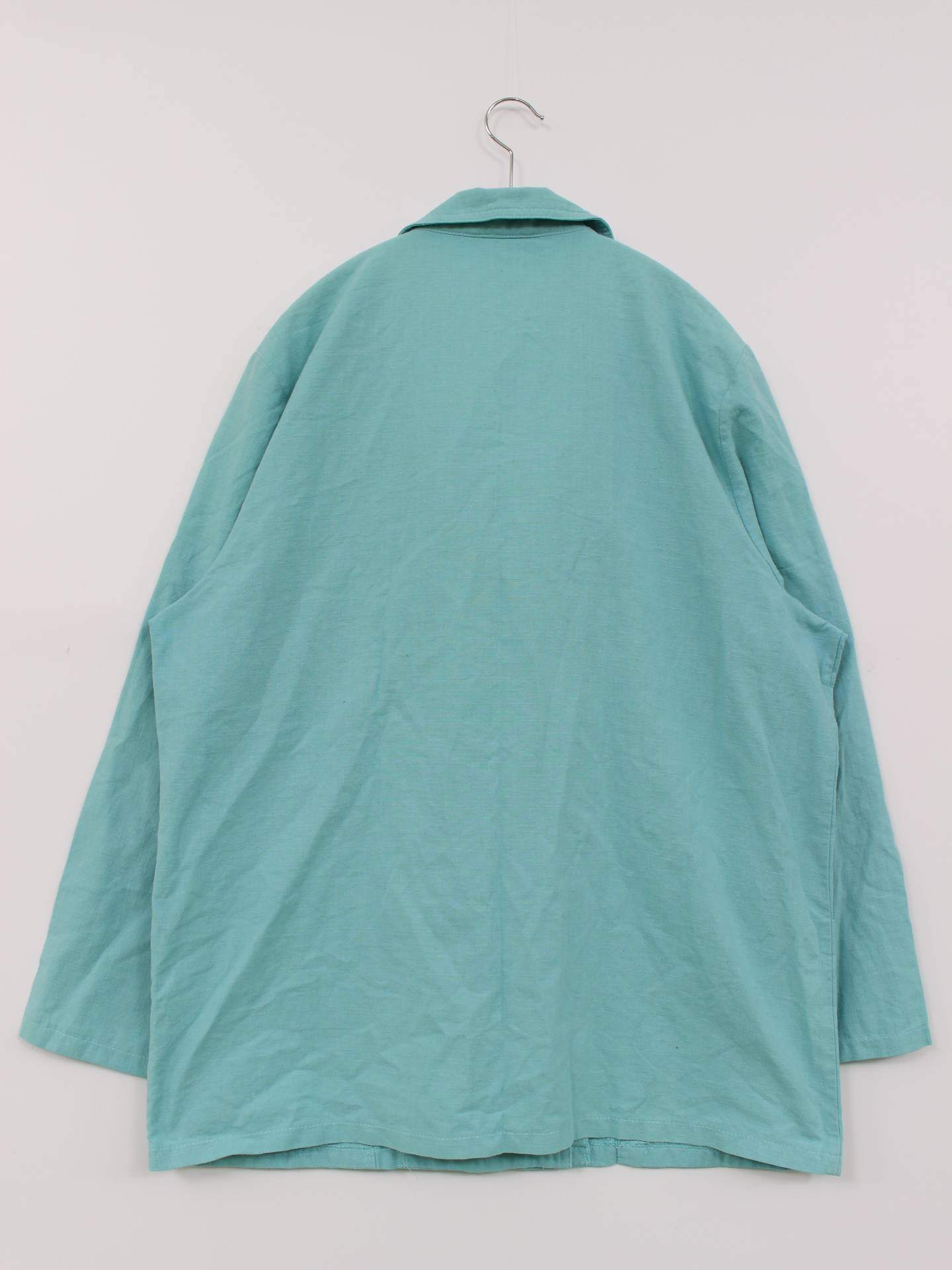その他トップス/トップス/ライトグリーン