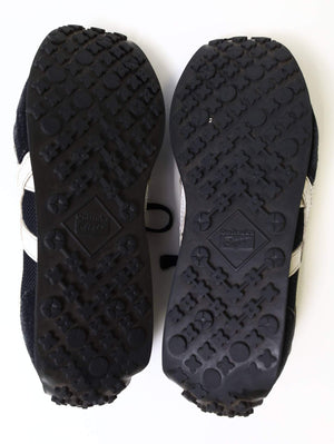 Onitsuka Tiger/スニーカー/シューズ/ブラック/23.5cm