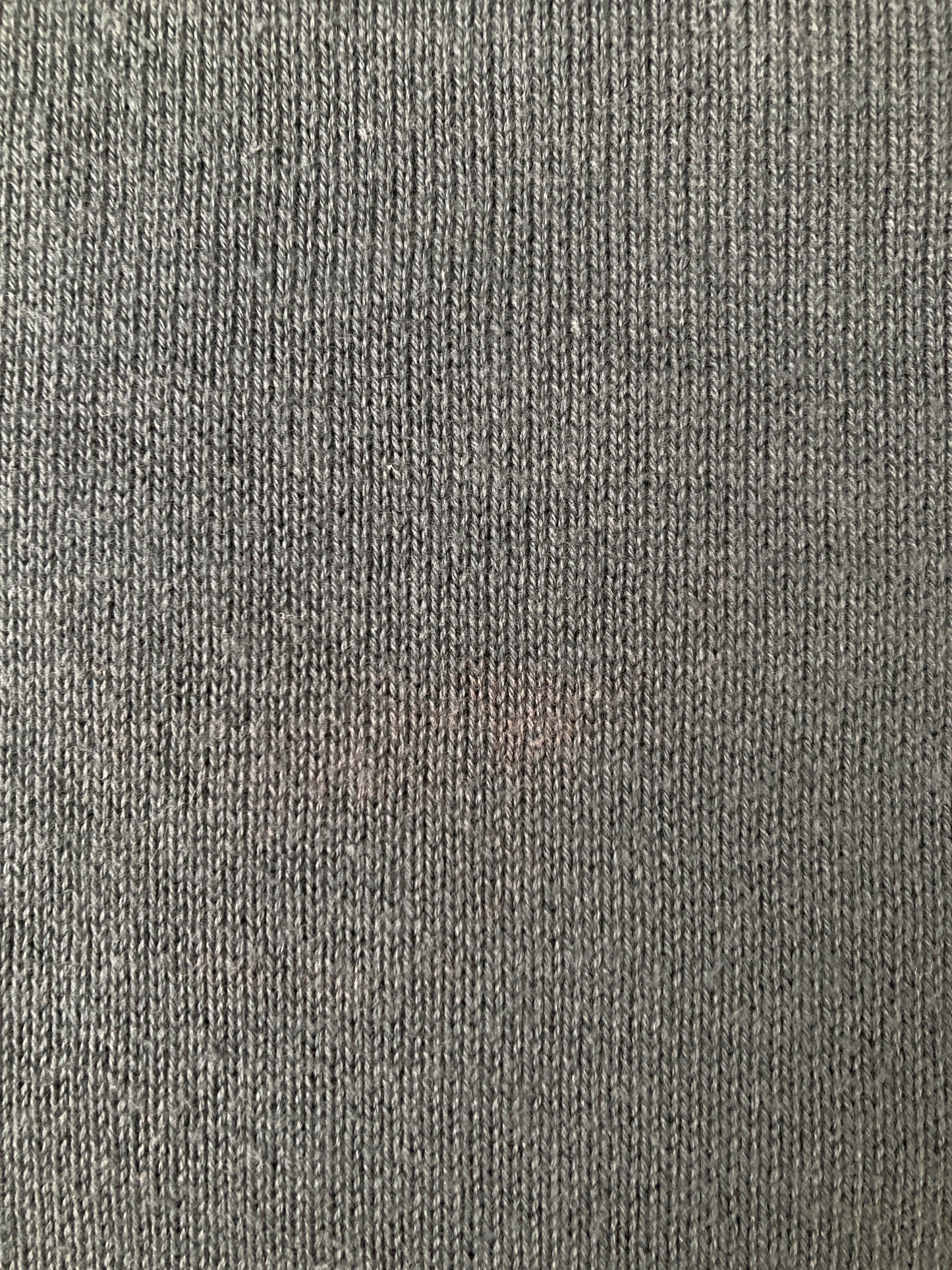 AZUL/アズール/ニット/セーター/トップス/グレー/S