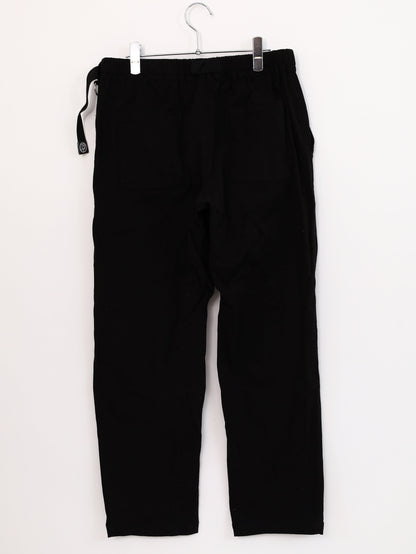 The Craft Crew/ザクラフトクルー/その他パンツ/パンツ/ブラック/L