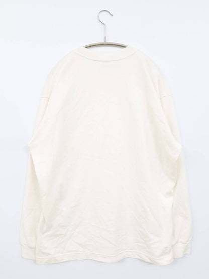 UNIQLO/ユニクロ/Tシャツ/カットソー/トップス/ホワイト/M
