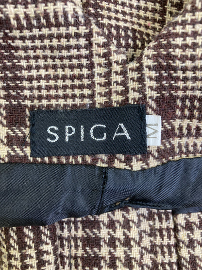 SPIGA/その他パンツ/パンツ/ブラウン/M