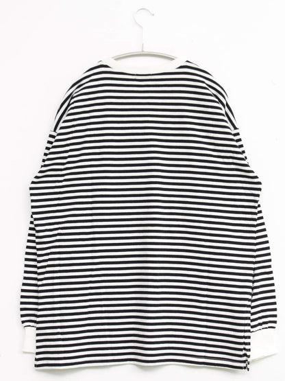 Tip Top/Tシャツ/カットソー/トップス/ホワイト/F
