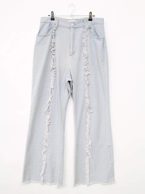 selle glant/セレグランテ/その他パンツ/パンツ/スカイブルー/L