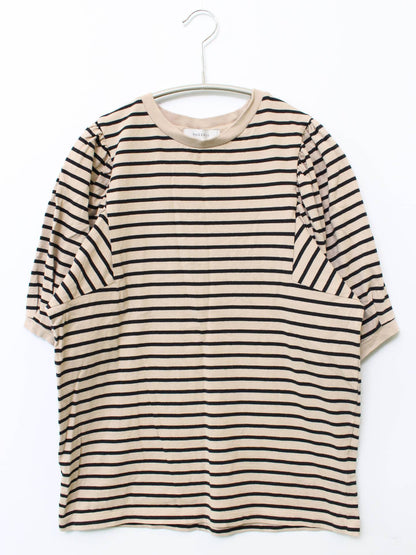 PAGEBOY/Tシャツ/カットソー/トップス/ベージュ/F