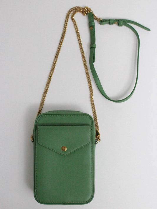 CHARLES & KEITH/チャールズアンドキース/ショルダーバッグ/バッグ/グリーン